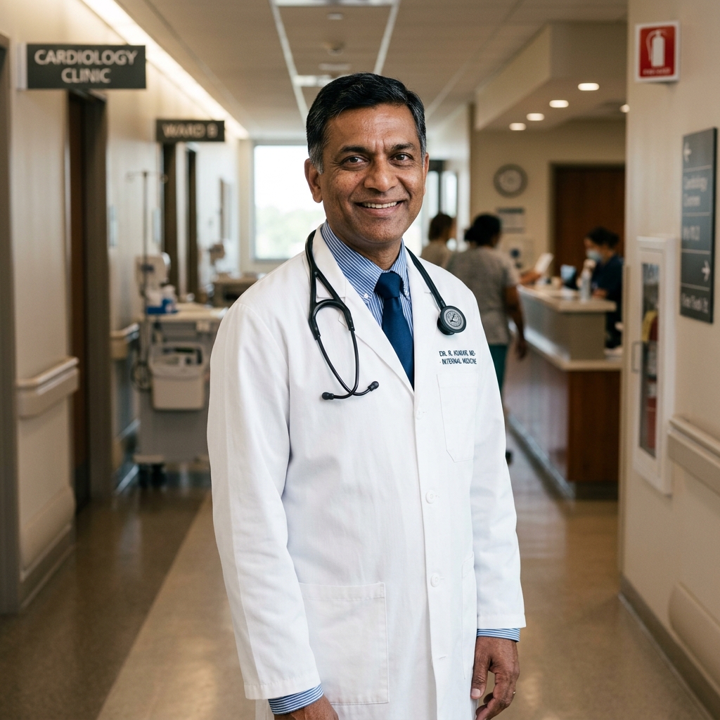 Dr. Rajesh Sharma